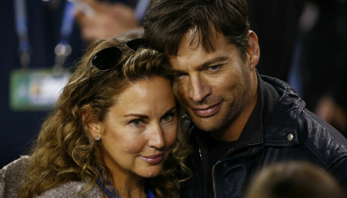 Harry Connick Jr. & Wife Open Up About Her Secret Breast Cancer Battle on STAR 94.1