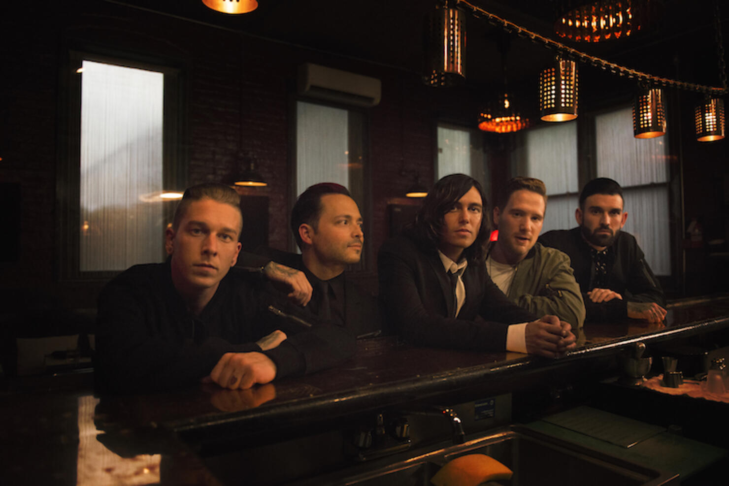 Sleeping With Sirens