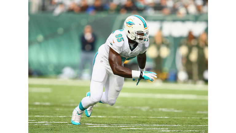 Miami Dolphins v New York Jets