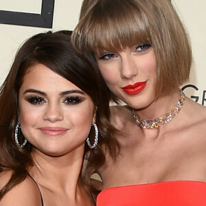 Selena Gomez's Review Of Taylor Swift's 'Reputation' Will Get You Excited