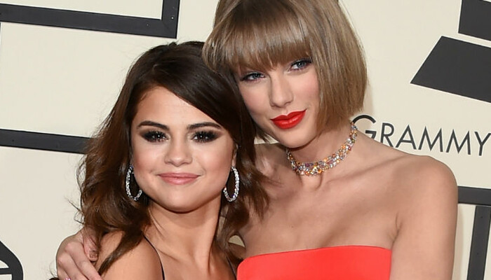 Selena Gomez's Review Of Taylor Swift's 'Reputation' Will Get You Excited on STAR 94.1
