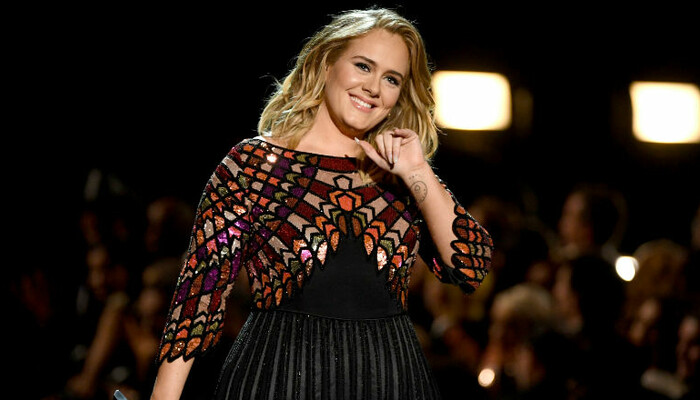 Adele Fans Still Fighting For Her Attention After Pulling Unauthorized Book on STAR 94.1