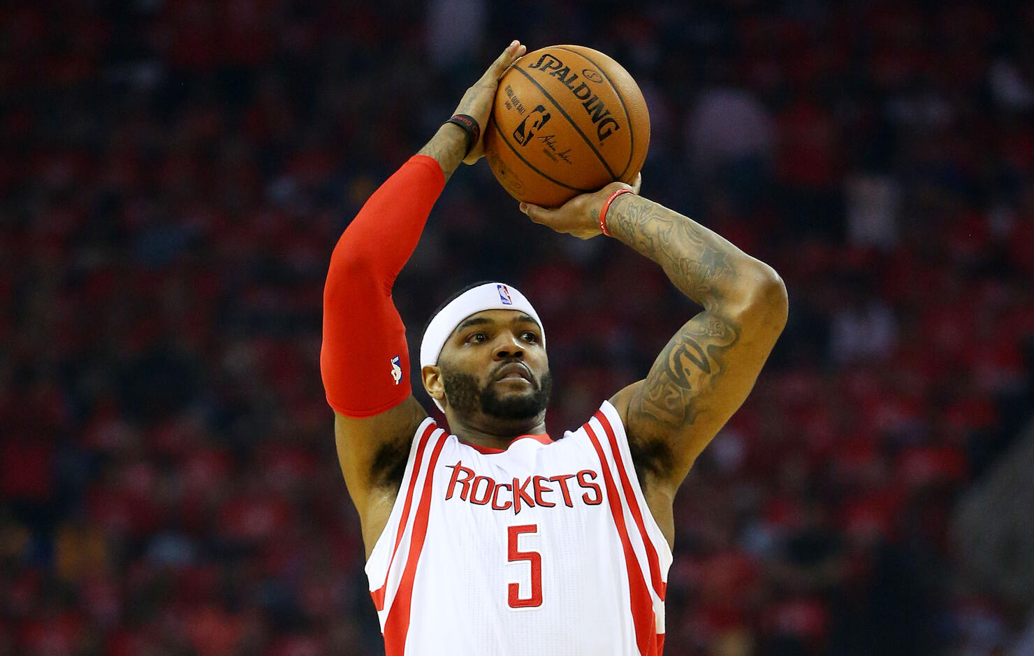 Josh Smith could actually help the New Orleans Pelicans