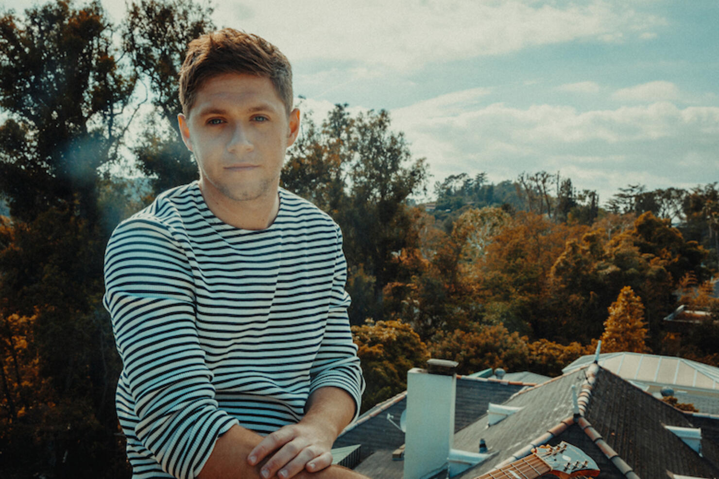 Niall Horan