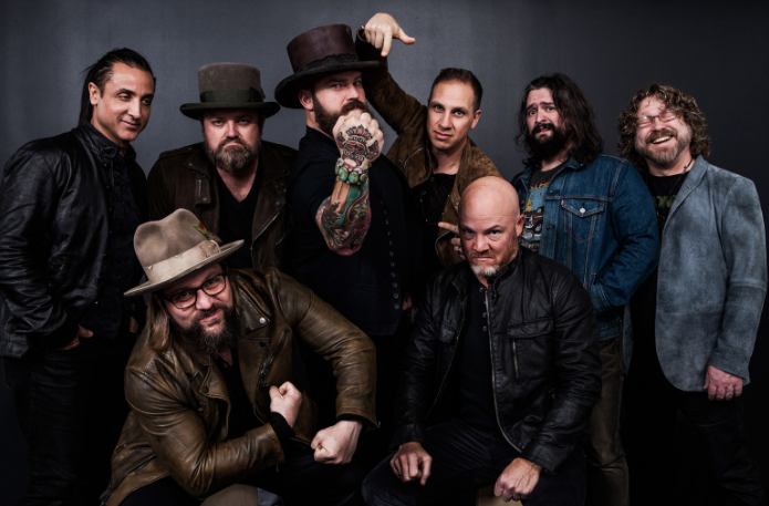 Zac Brown Band to Wrap 2017 Tour With Two Nights at the Hollywood Bowl ...