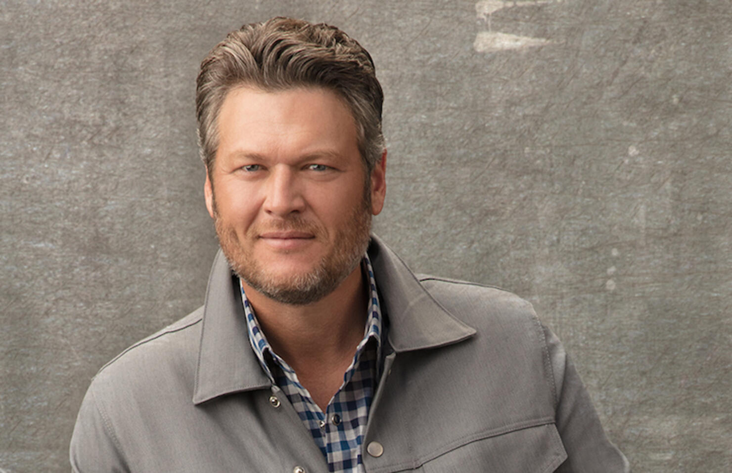 Blake Shelton