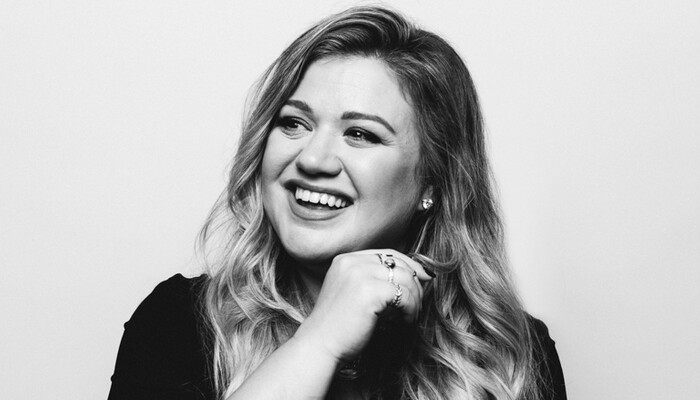How Kelly Clarkson Delivered Her Most 'Grown-Ass' Album Yet on STAR 94.1