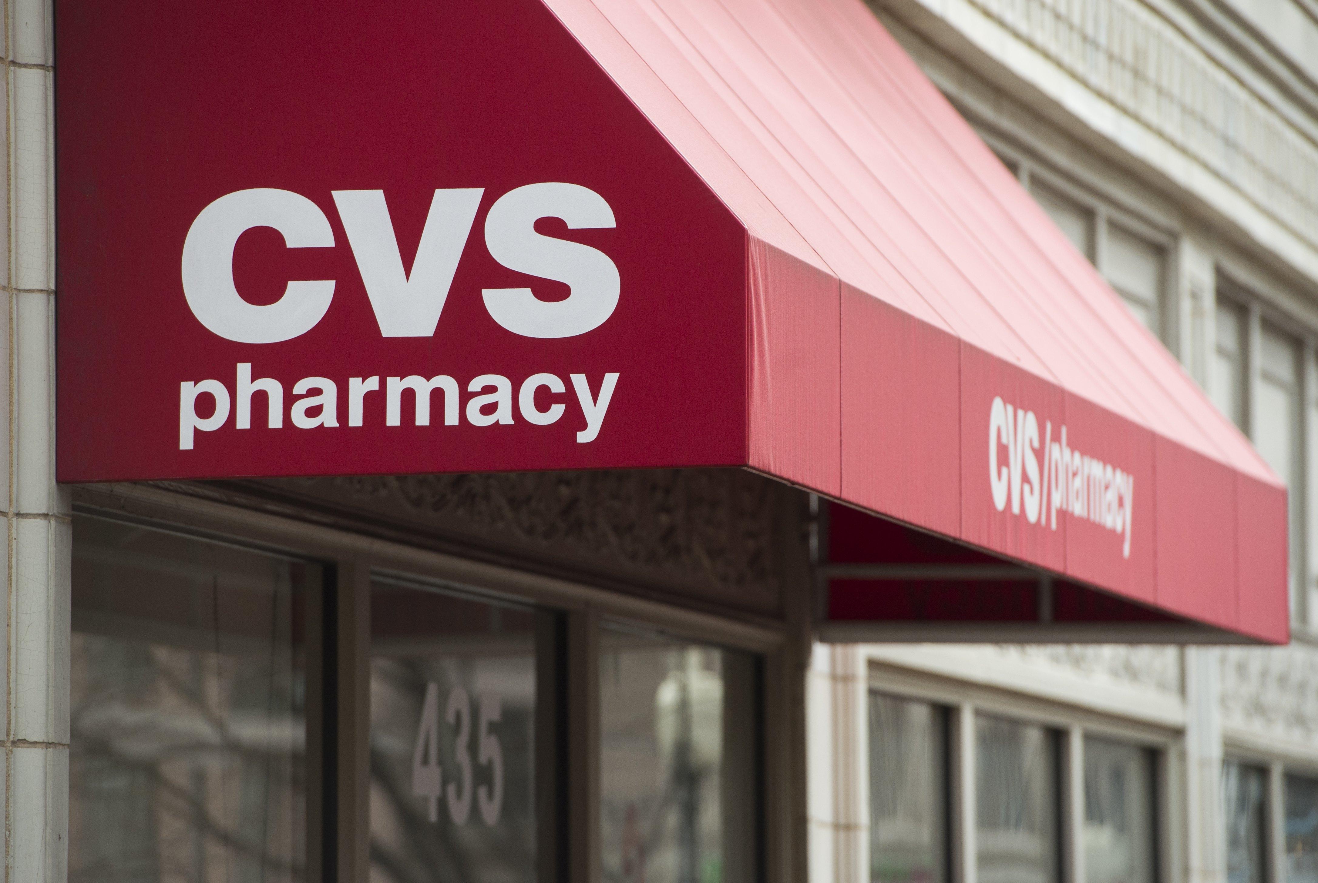 CVS Health Beats Second-Quarter Estimates as Aetna Stabilizes