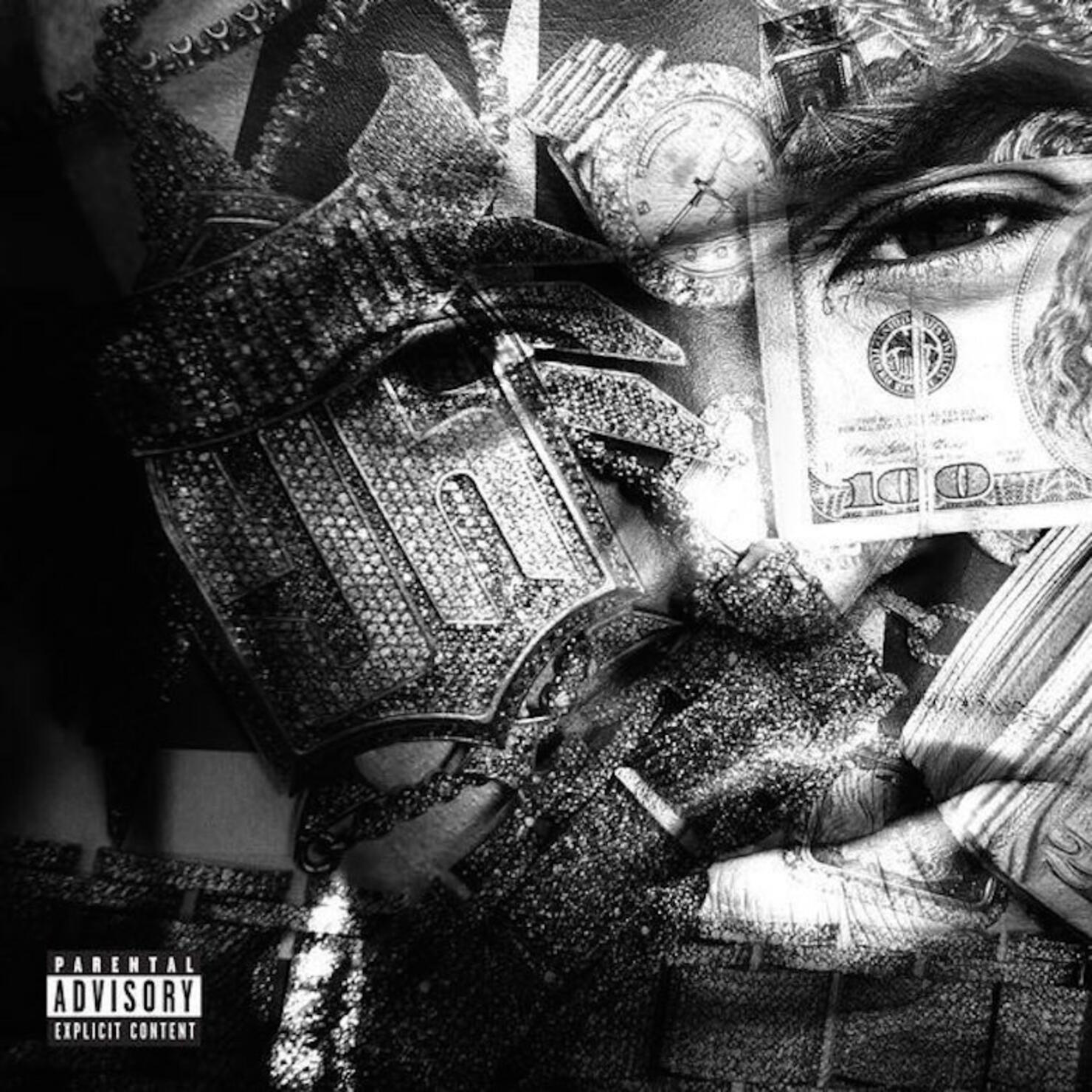 Yo Gotti - 'I Still Am'