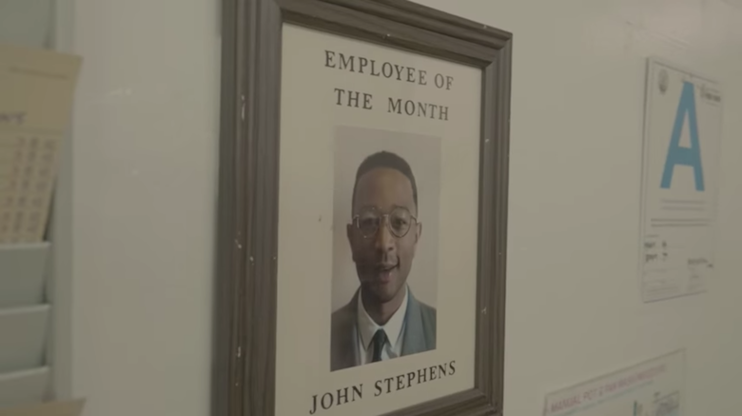 John Legend