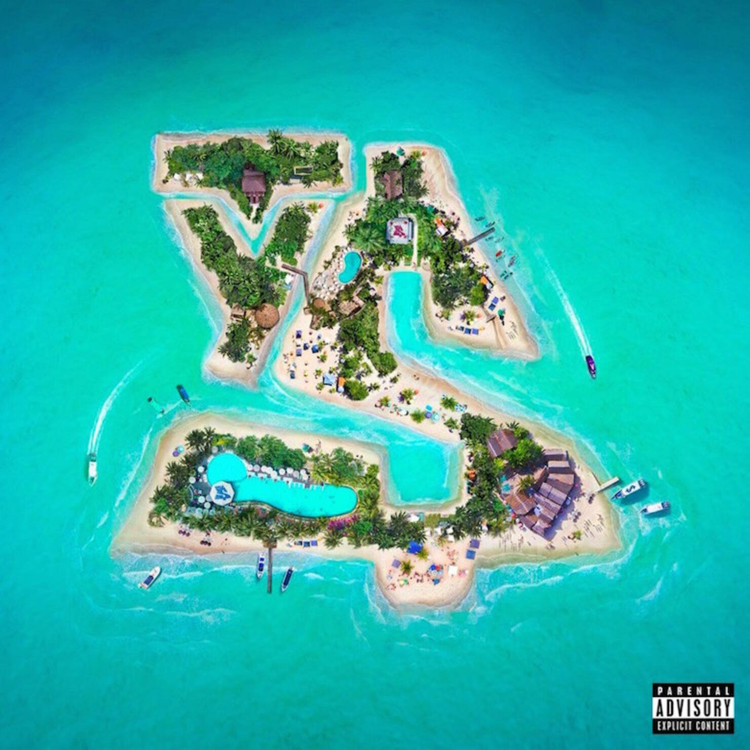 Ty Dolla $ign - 'Beach House 3'