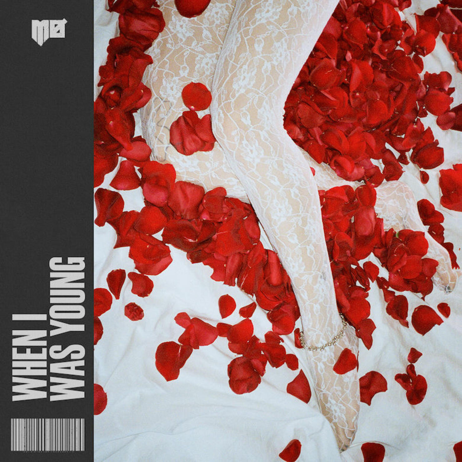 MØ - 'When I Was Young'