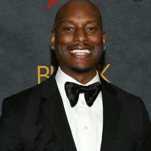 Tyrese Takes Daughter To In-N-Out During Monitored Visit