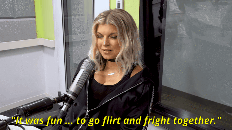 Fergie