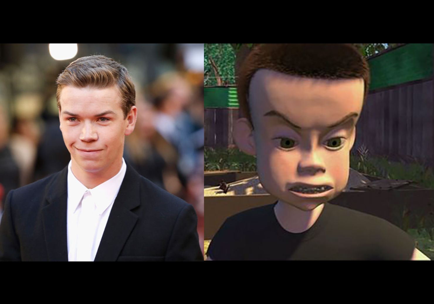 THE MAZE RUNNER Cast Member Tweets – Will Poulter