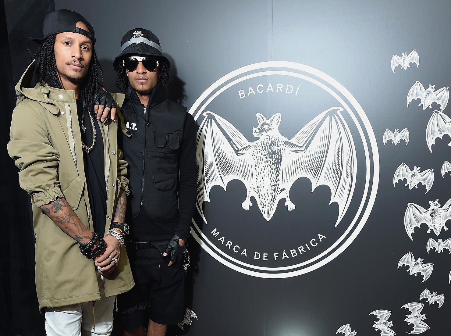 Les Twins 