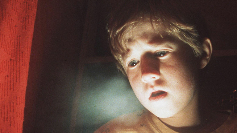 #8 - The Sixth Sense