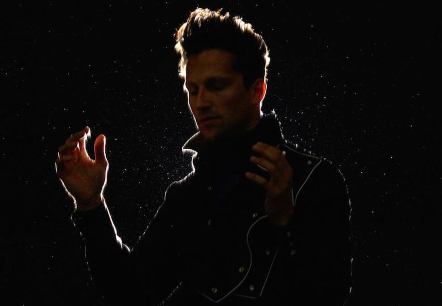 Francis and the Lights