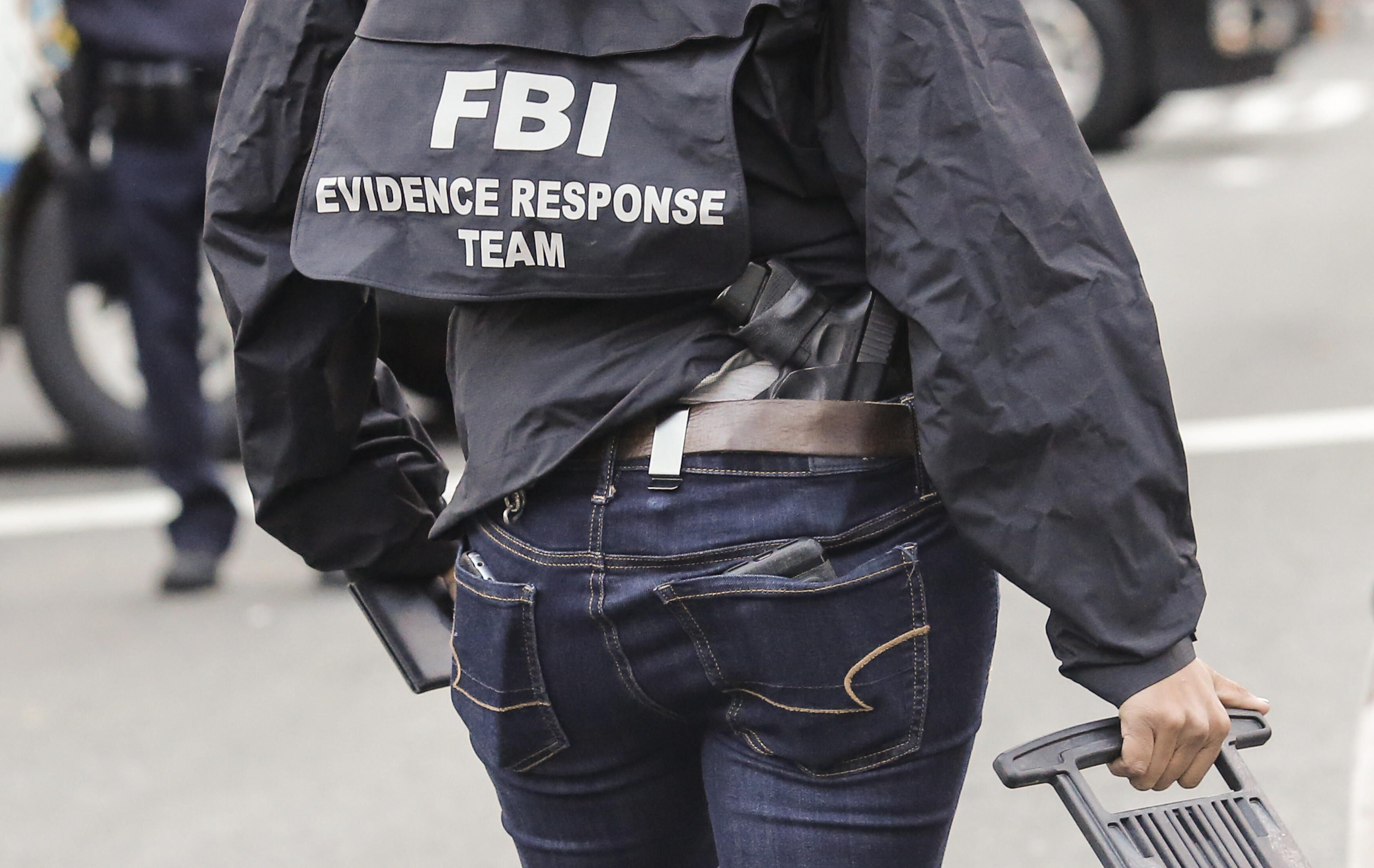 FBI Was Tipped-Off In January On Cruz Shooting Possibility - Thumbnail Image