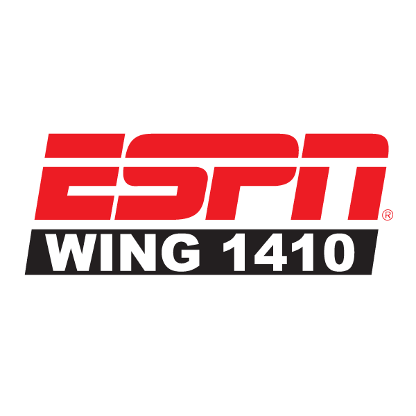 ESPN News Headlines - ESPN-WING 1410