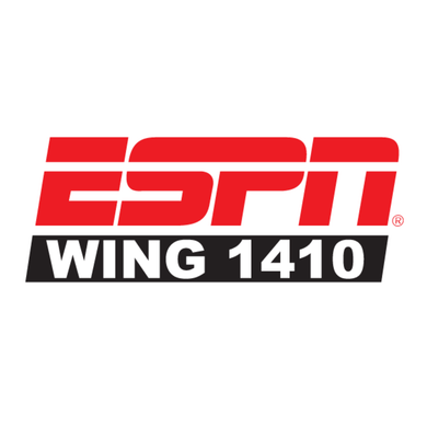 AM 1410 WING logo