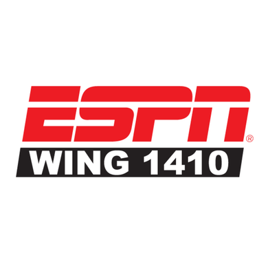 ESPN-WING 1410 Dayton logo