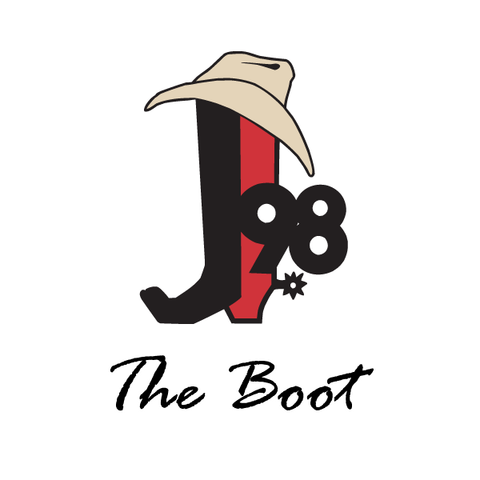J-98 The Boot