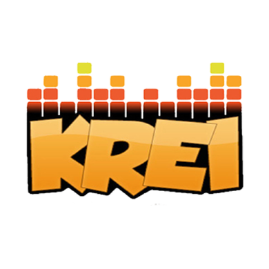 AM 800 KREI logo