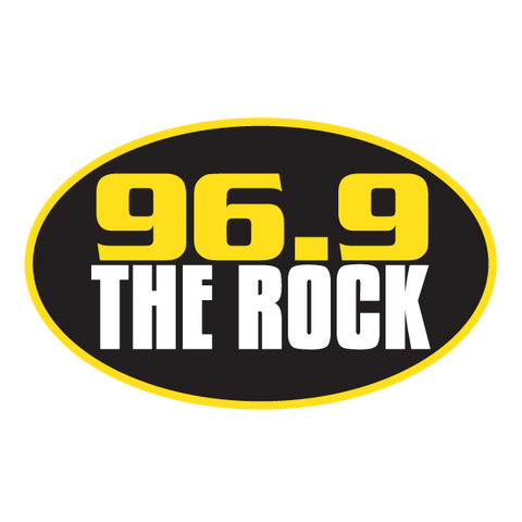 96.9 The Rock