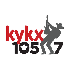 KYKX 105.7