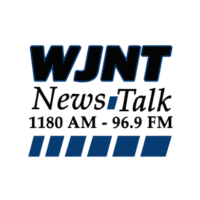 1180 WJNT logo