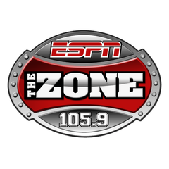 105.9 The Zone