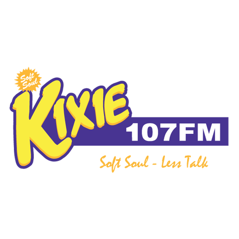 Kixie 107