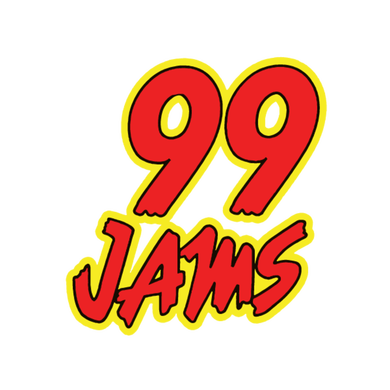 99 Jams logo