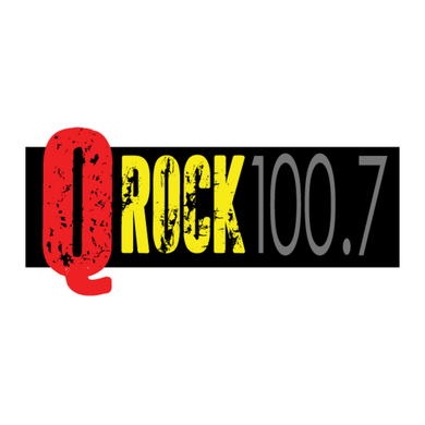 Q-Rock logo
