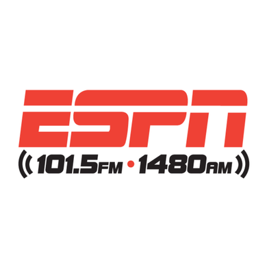 ESPN 1480 logo