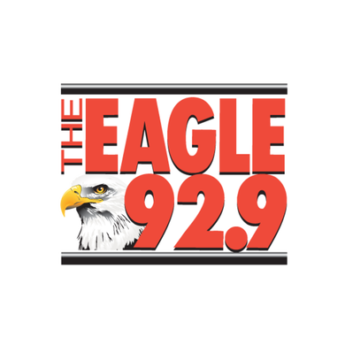 92.9 The Eagle | iHeart