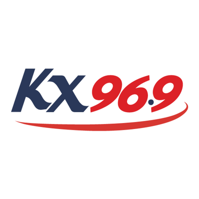 New Country KX96.9 logo