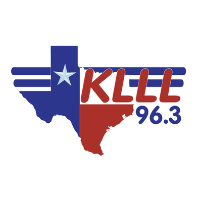 96.3 KLLL logo