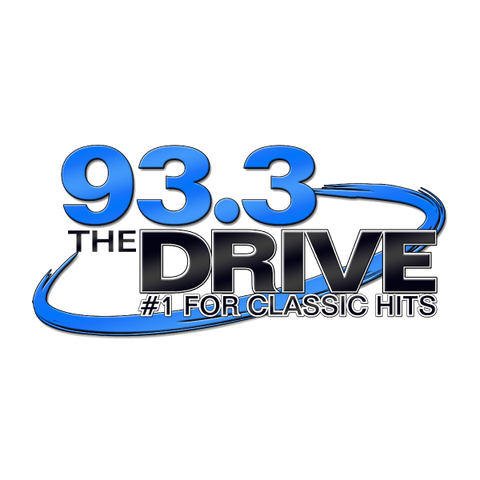 93.3 The Drive