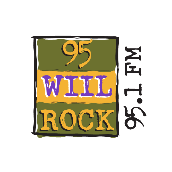 95 WIIL ROCK