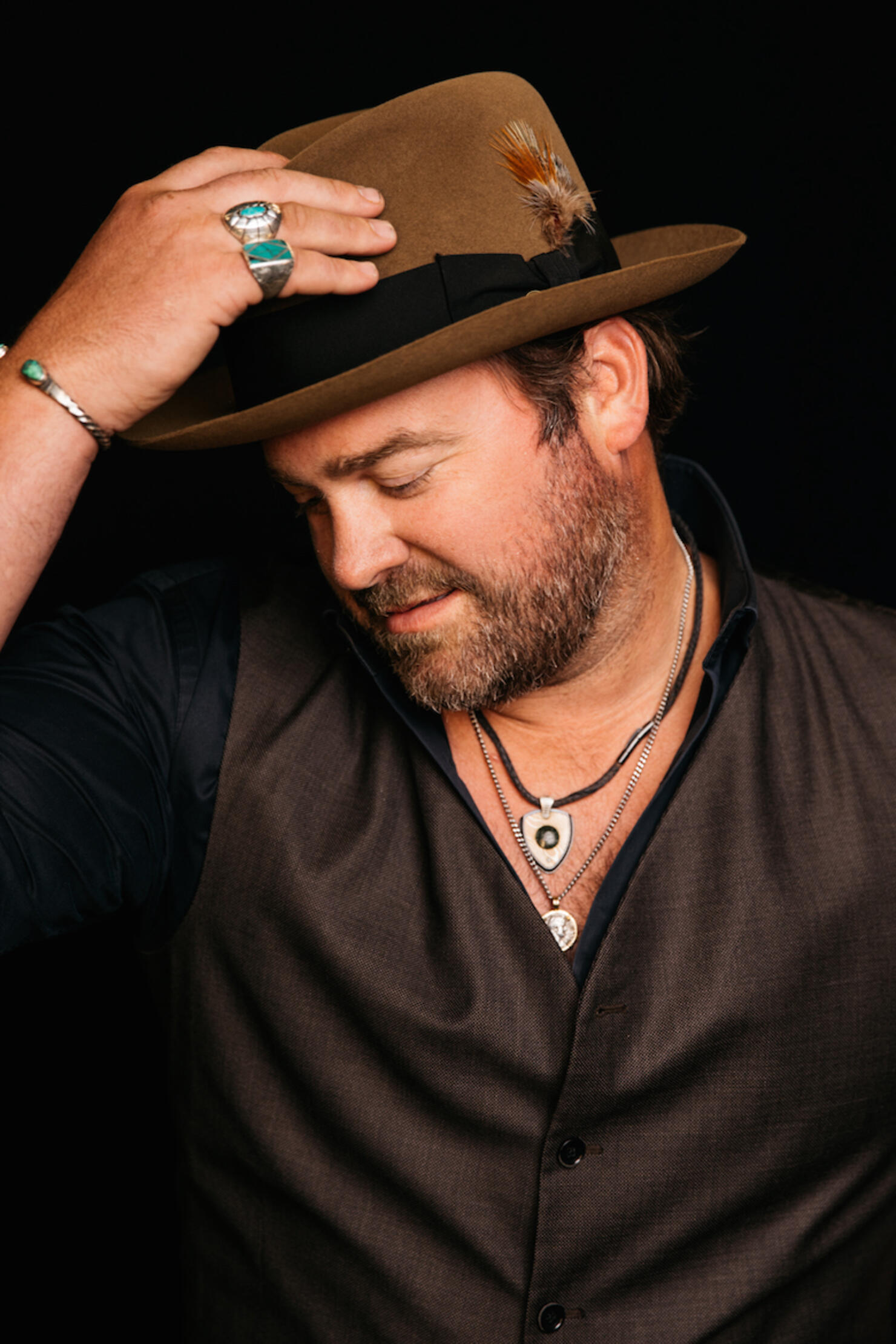 Lee Brice