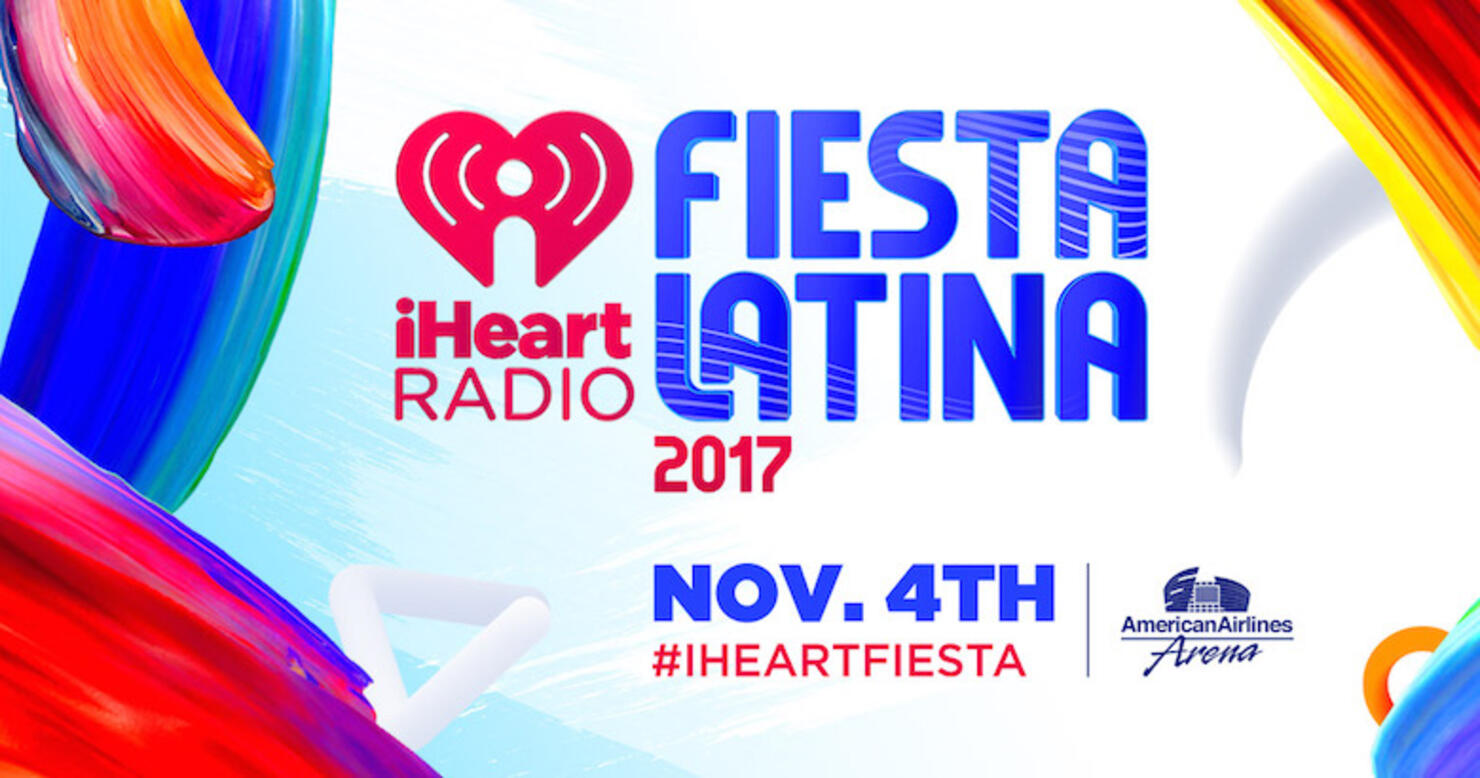 How to Watch iHeartRadio Fiesta Latina Celebrating Our Heroes iHeart