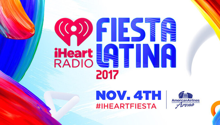 How to Watch iHeartRadio Fiesta Latina: Celebrating Our Heroes on STAR 94.1
