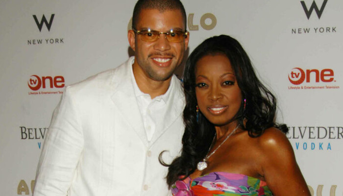 Star Jones' Ex-Husband Al Reynolds Comes Out As Bisexual In Candid Blog on STAR 94.1