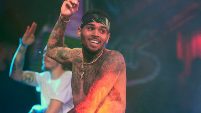 Why Are Fans Upset With Chris Brown After His Most Recent