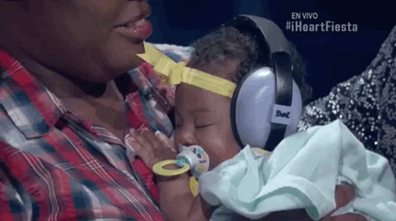 Baby Destiny