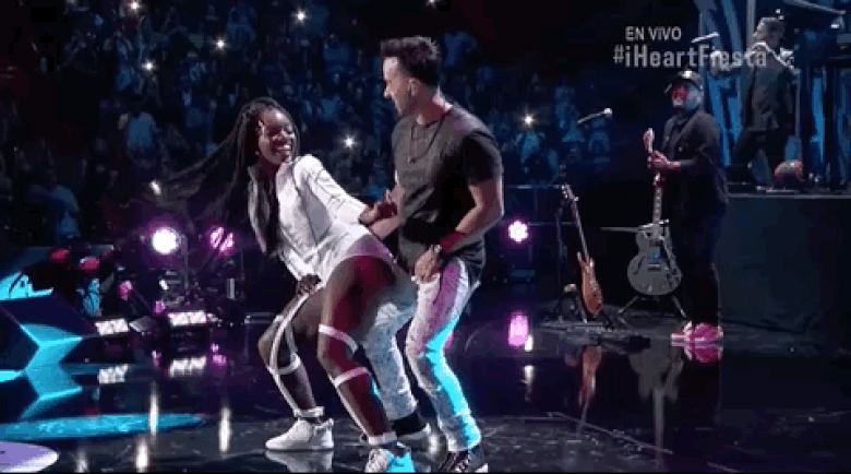 Luis Fonsi