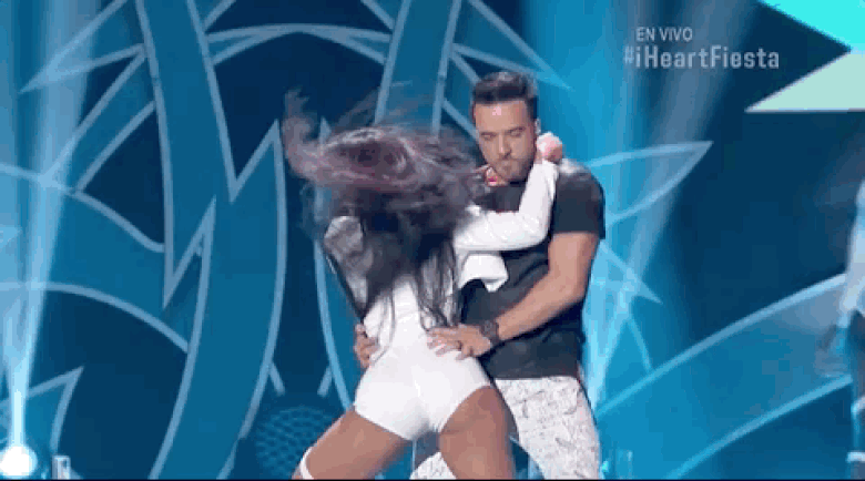 Luis Fonsi