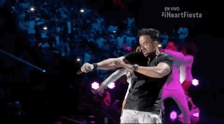 Luis Fonsi